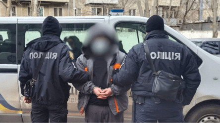 Психотропи у СІЗО — в Одесі перекрили канал постачання - 290x166