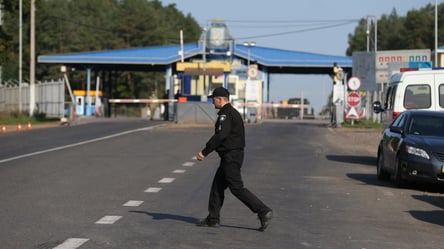 Дорогу на в’їзд можуть закрити: що потрібно для перетину кордону Польщі - 285x160