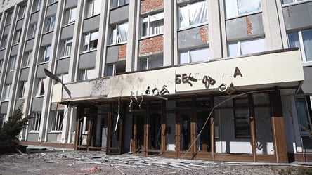 У російському Бєлгороді прогриміли вибухи — роботу виборчих дільниць довелось перервати - 285x160