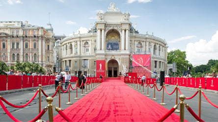Стало известно, какой фильм будет закрывать Одесский международный кинофестиваль 2023 - 285x160