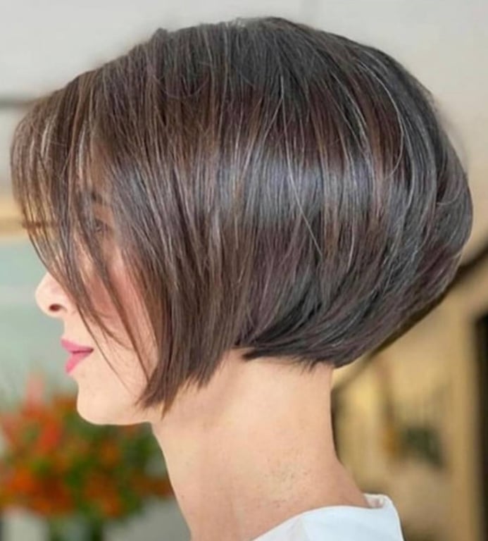 Fall 2025 haircuts for a bold new look