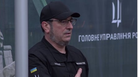 Украина продолжает борьбу против РФ — в ГУР подвели итоги года - 304x171