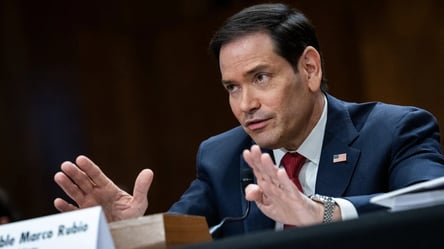 Рубіо: Трампу потрібні 60 днів для оцінки наслідків санкцій проти РФ - 290x166