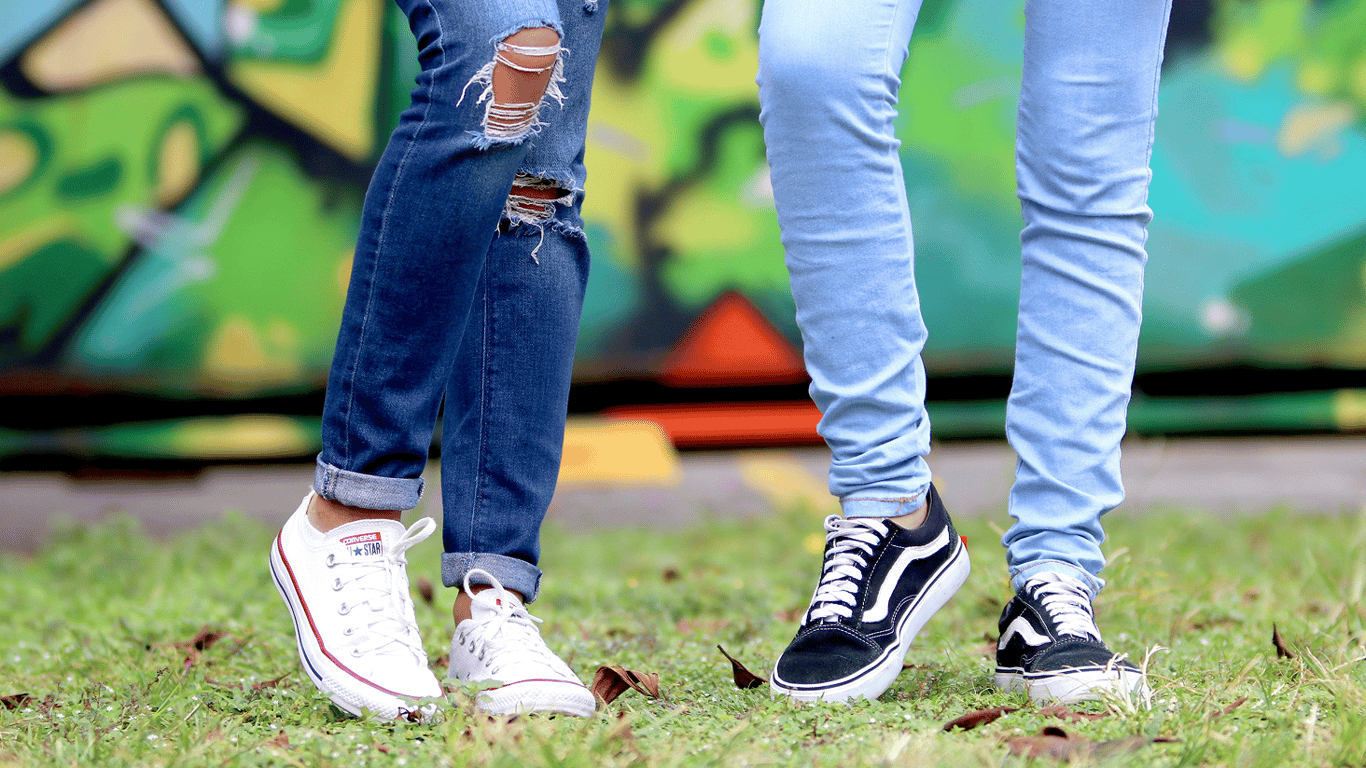 Як називали джинси до середини XX століття