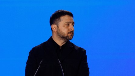 Зеленський відповів, як його змінила війна в Україні - 290x166