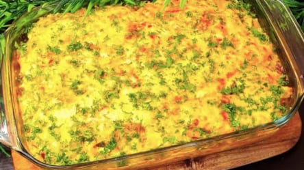 Ужин в духовке за 30 минут — из 1 кг картофеля и 700 г курицы - 285x160