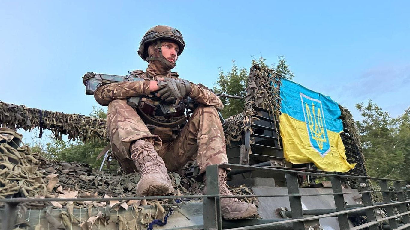 Мобилизация в Украине: заберут ли служить мужа, если жена уже в армии