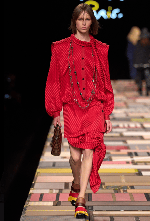 Максималізм в одязі знову в моді