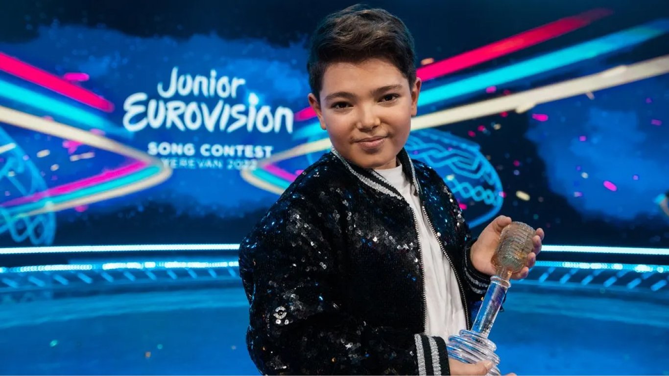 В "Дії" выбирают членов жюри Нацотбора на "Детское Евровидение-2023": кто претенденты