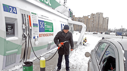 В Україні може подорожчати паливо — подробиці - 285x160