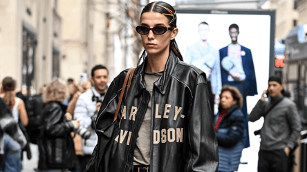 Любимый образ моделей — осенний тренд, который легко повторить - 285x160