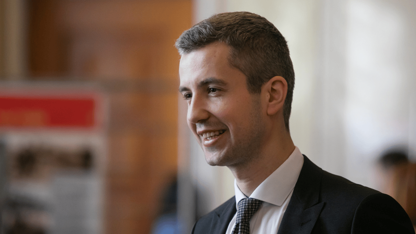 Нардеп Цабаль складає мандат: у Раді з’явився проєкт постанови