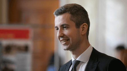 Нардеп Цабаль складає мандат: у Раді з’явився проєкт постанови - 285x160