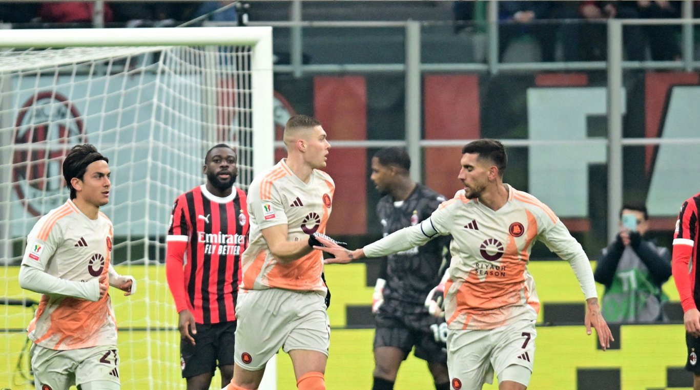 Артем Довбик