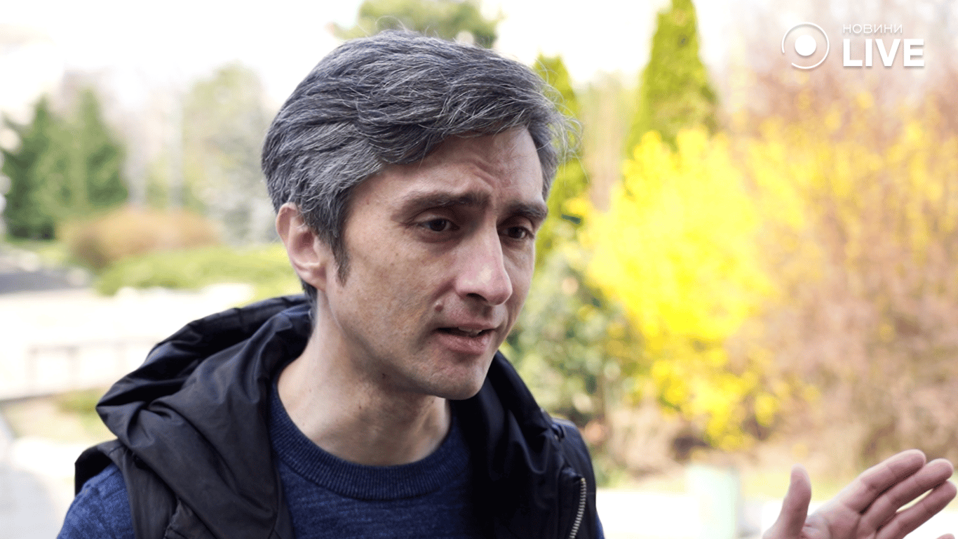 Політолог про російську пропаганду 