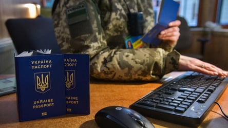 Отказ в выезде из-за родственника-ухилянта: законно ли это в ГПСУ - 285x160