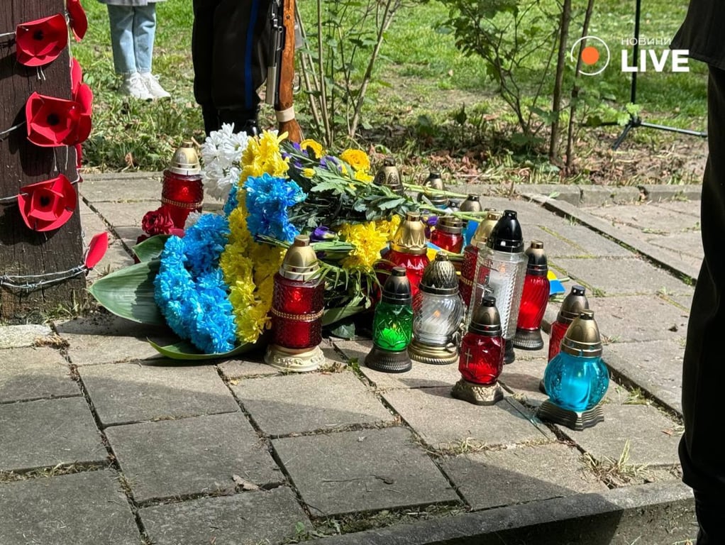 У Львові вшанували пам’ять жертв Другої світової війни - фото 3