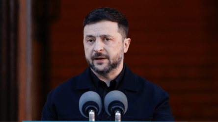 Переговори Віткоффа з Путіним — Зеленський зробив заяву - 290x166