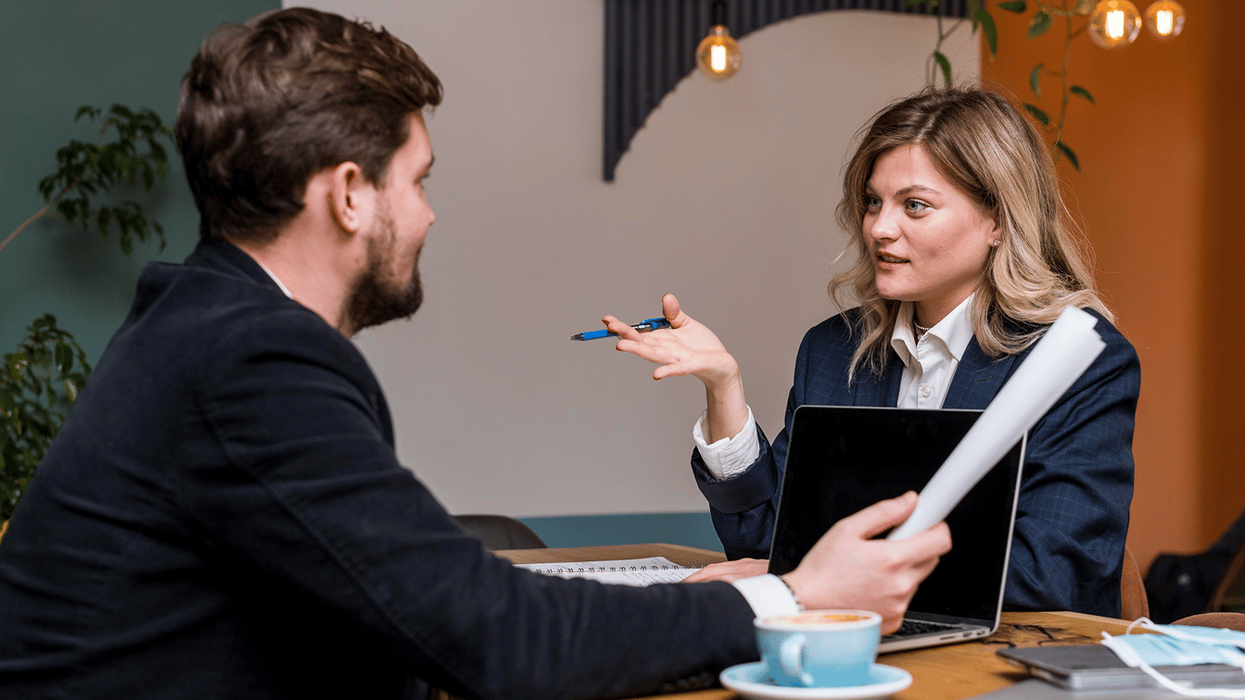 Чому покоління Z ходить на співбесіди з батьками