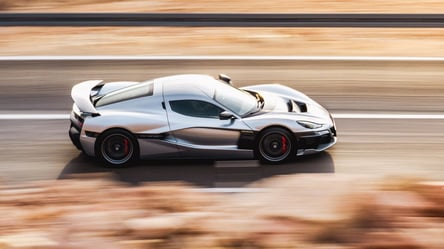 Дадуть фору Ferrari — найшвидші електрокари світу у 2024 році - 285x160
