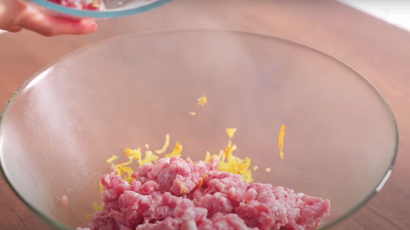 рецепт котлет с капустой