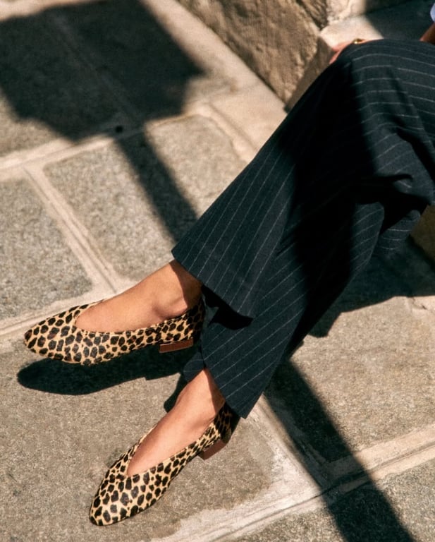 Яке взуття буде трендовим влітку 2025