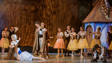 Аншлаги и дорогие места: сколько стоит сходить в Национальную оперу Украины - 285x160