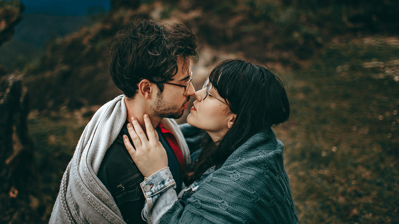 Три правила для тих, хто починає стосунки