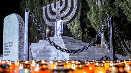 Погибли 100 тысяч человек — что известно о трагедии Бабьего Яра - 285x160