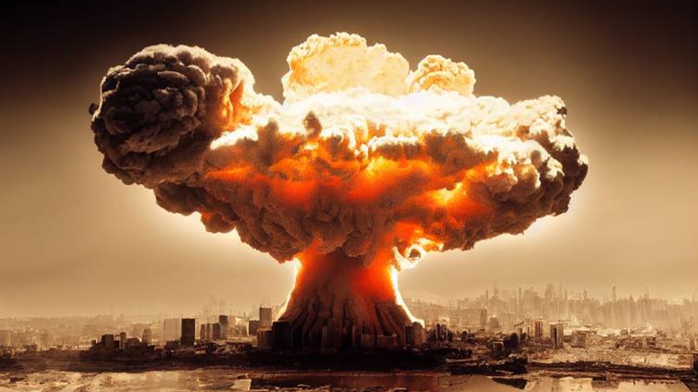 Ядерна війна - Росія може вдарити по НАТО нестратегічною ядерною зброєю, — IISS