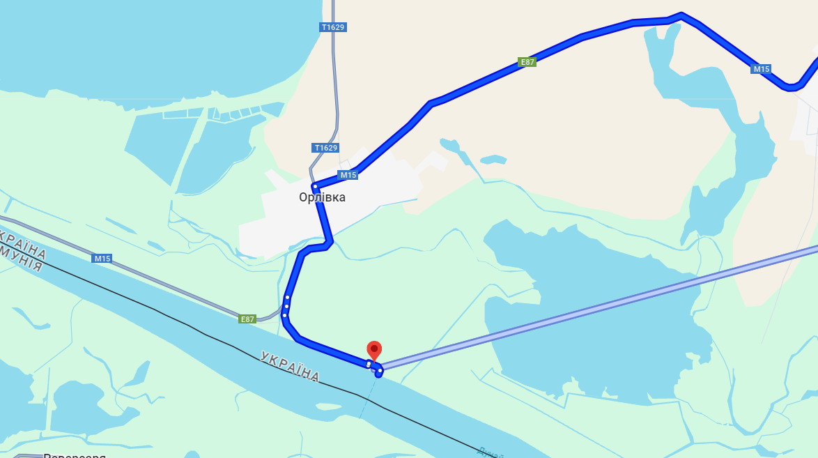 За границу не выехать — трасса Одесса-Рени превратилась в пробку - фото 2