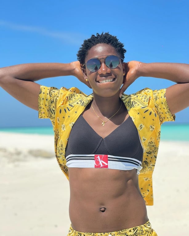 Асисат Ошоала