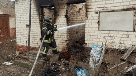 РФ атакувала Харківщину дронами — серед поранених є діти - 285x160