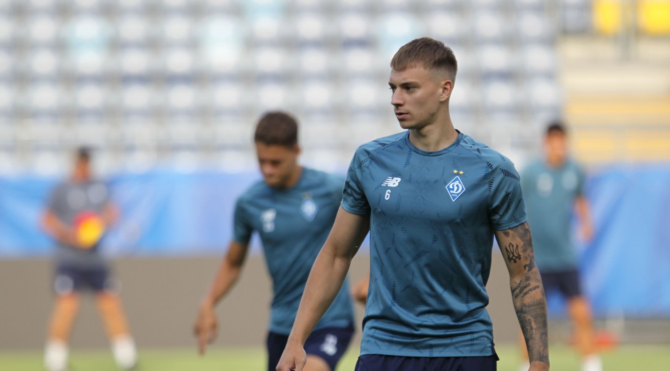 Володимир Бражко