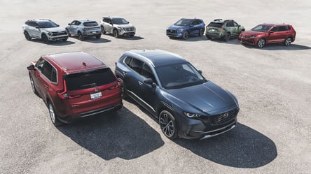 Чому не варто купувати компактний кросовер - 285x160