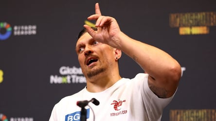 Син Усика знову виграв нагороду на турнірі з єдиноборств - 285x160