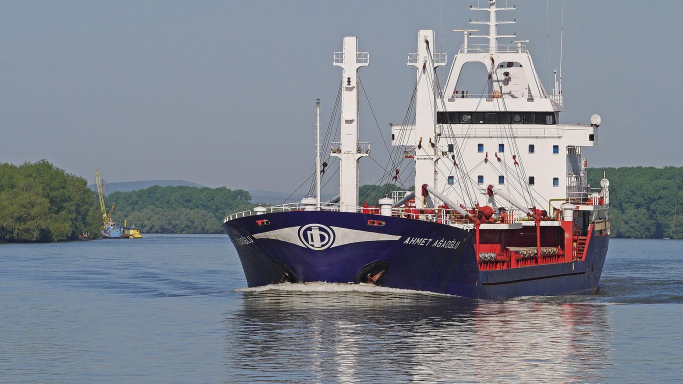 Обогатились на топливе: на Дунайском пароходстве обнаружили коррупционную схему