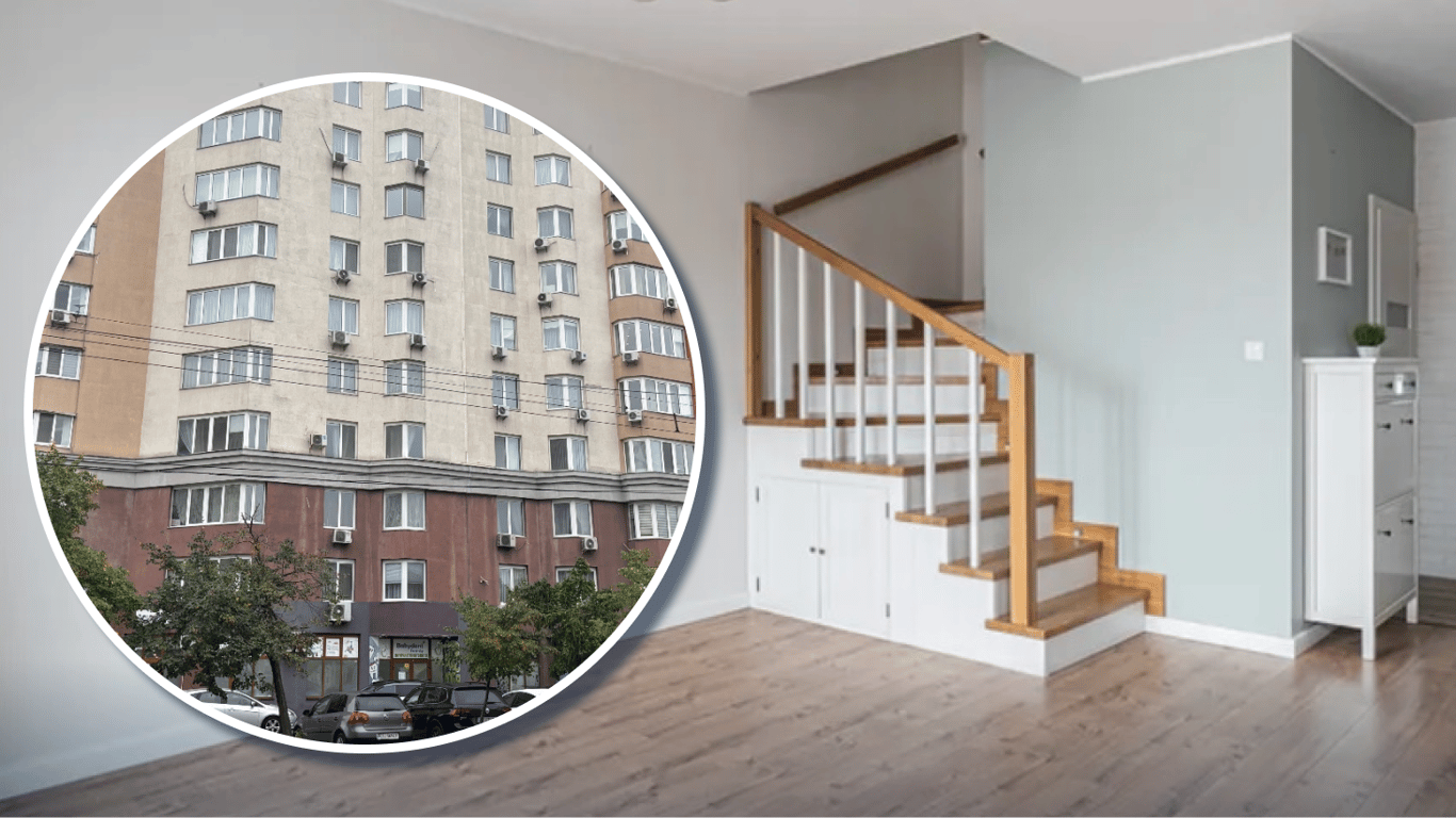 Двухуровневая квартира: за что переплачивают жильцы такого жилья