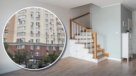 Двухуровневая квартира: нюансы, о которых не рассказывают застройщики - 285x160