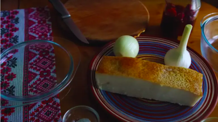 мариноване сало