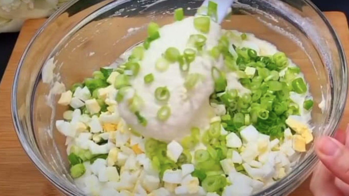 весняні пиріжки п’ятихвилинки з смачною начинкою