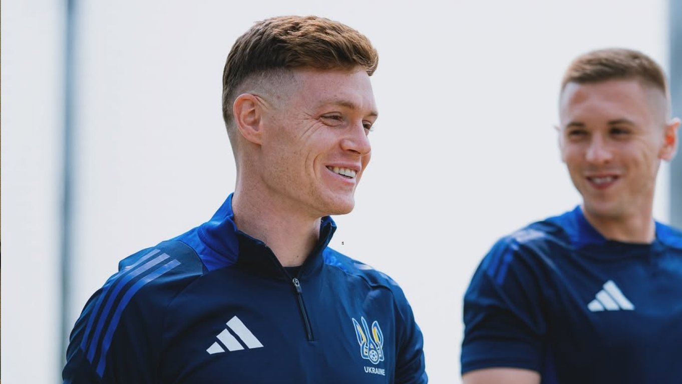 Виктор Цыганков