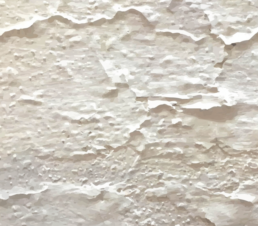 За венецианской штукатуркой трудно ухаживать