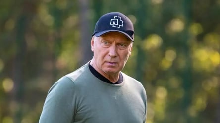 Буткевич вимагає розслідування після скандального матчу Полісся — Динамо - 285x160