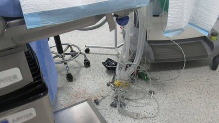 В Киеве во время операции по имплантации ягодиц погибла женщина - 290x166