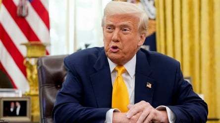 США розглядають послаблення санкцій проти суден тіньового флоту - 290x166