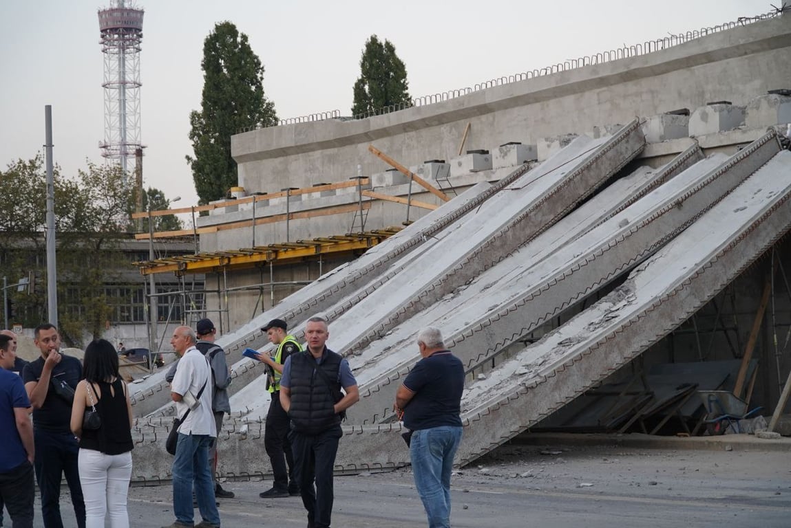 Дегтяревский мост