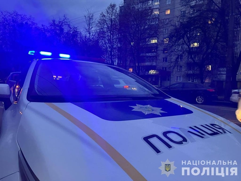 Що відомо про вибух в ТЦК у Рівному 1 лютого