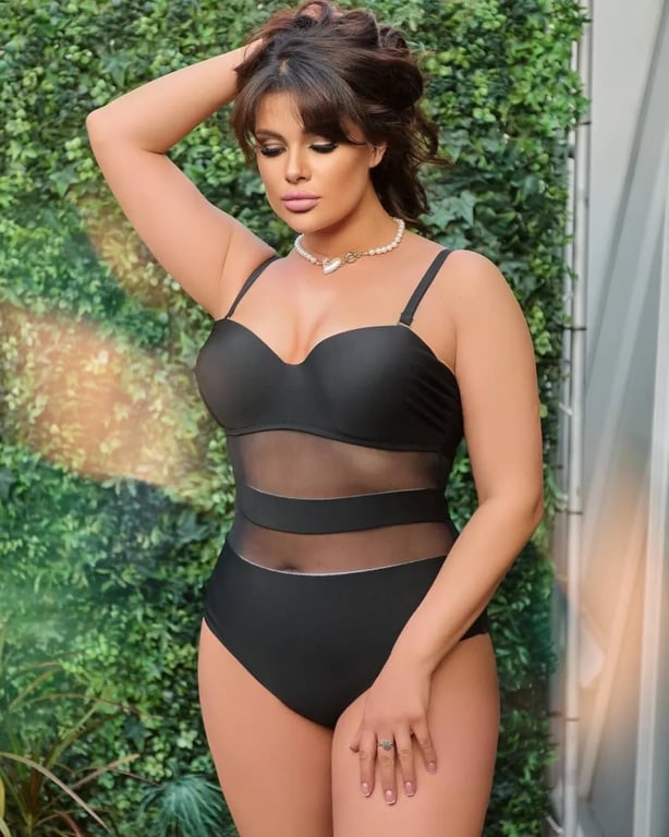 Як підібрати ідеальний купальник за типом фігури