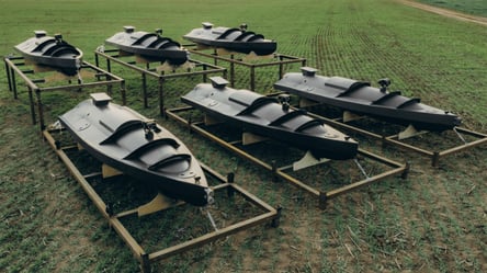 Дрони MAGURA залякали флот РФ — де окупанти ховають кораблі - 285x160